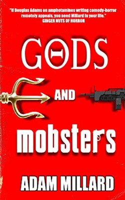 Gods And Mobsters