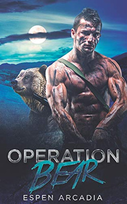 Operation Bear: A Gay Shifter Romance