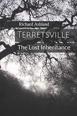 Terretsville: The Lost Inheritance (A Charles Rikker Novel)