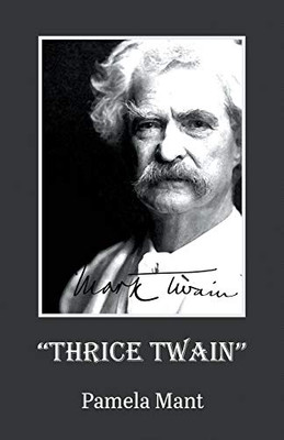 Thrice Twain: Three One-Act Plays