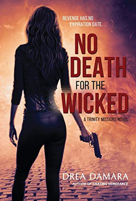 No Death For The Wicked (2) (Trinity Missions)