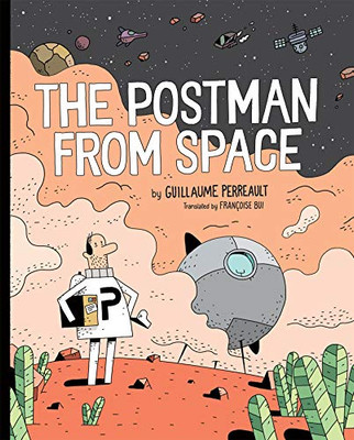 The Postman From Space