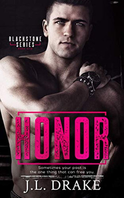 Honor (Blackstone Series)