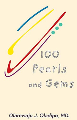 100 Pearls And Gems ('3Sqmeals' Series)