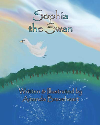 Sophia The Swan