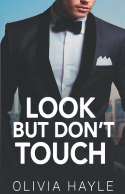 Look But Don'T Touch