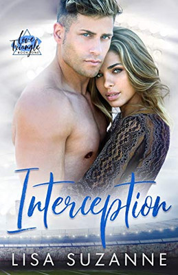 Interception (Love Triangle Duet)