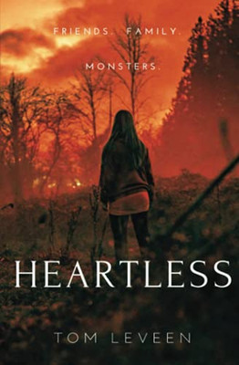 Heartless (The Eldritch Novels)