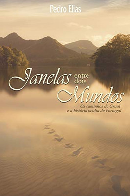 Janelas Entre Dois Mundos (Portuguese Edition)