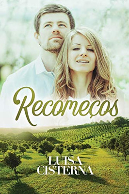 Recomeços (Portuguese Edition)