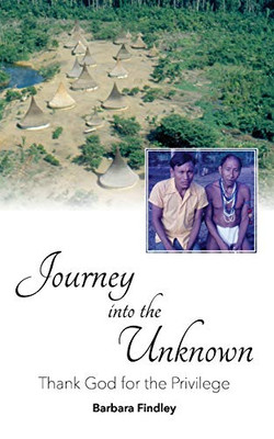 Journey Into The Unknown: Thank God For The Privilege