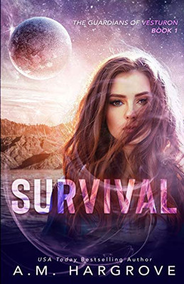 Survival (The Guardians Of Vesturon)