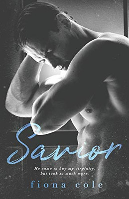 Savior (Voyeur Series)