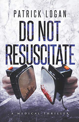 Do Not Resuscitate (Dr. Beckett Campbell, Medical Examiner)