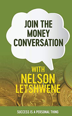 Join The Money Conversation: Success Is A Personal Thing