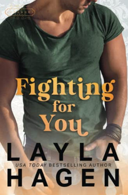 Fighting For You (The Connor Family)