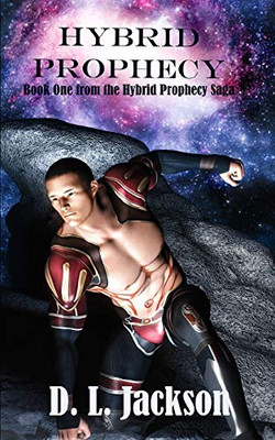 Hybrid Prophecy: A Best Friend Romance (Hybrid Prophecy Saga)