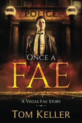 Once A Fae (Vegas Fae Stories)