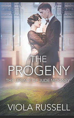 The Progeny: The Legacy Of Jude Mooney