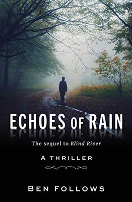 Echoes Of Rain (Mackley And Lassiter)