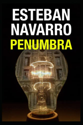 Penumbra (Spanish Edition)