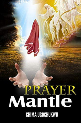 Prayer Mantle