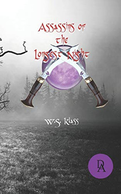 Assassins Of The Longest Night (Dark Athyx)