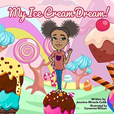 My Ice Cream Dream
