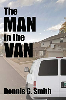 The Man In The Van