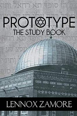 Prototype: The Study Book