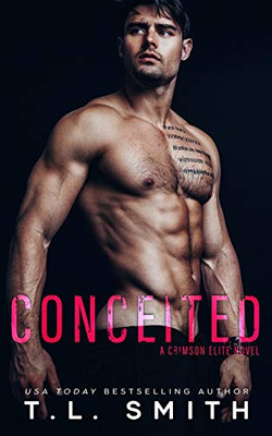 Conceited (A Crimson Elite Novel)