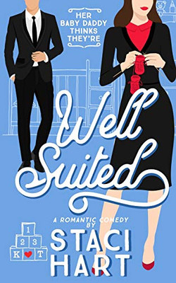 Well Suited (Red Lipstick Coalition)
