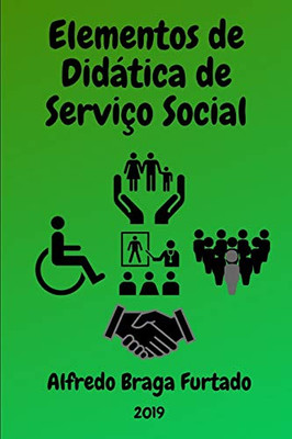 Elementos De Didática De Serviço Social (Portuguese Edition)