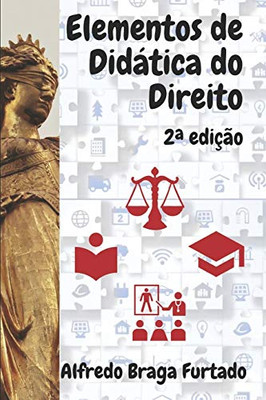 Elementos De Didática Do Direito (2ª Edição) (Portuguese Edition)