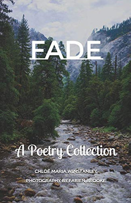 Fade: A Poetry Anthology