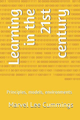 Learning In The 21St Century: Principles, Models, Environments