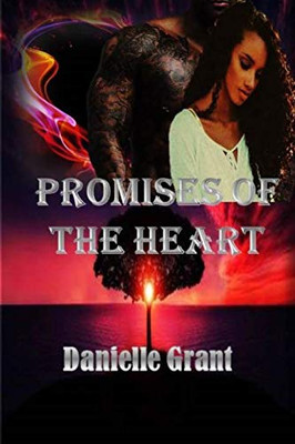 Promises Of The Heart (Promise Heart)