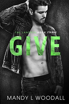 Give: The Landrys
