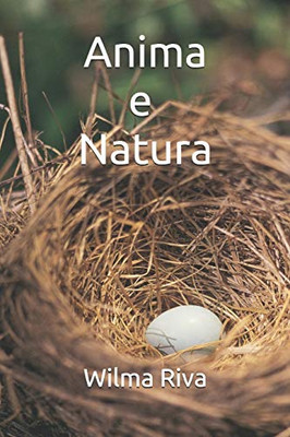 Anima E Natura (Italian Edition)