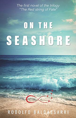On The Seashore (The Red String Of Fate)