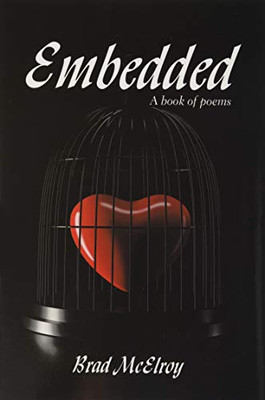 Embedded: A Book of Poems