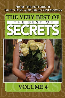 The Very Best Of The Best Of Secrets Volume 4