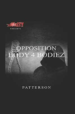 Opposition: Body 4 Body