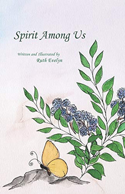 Spirit Among Us (Spirit Trilogy)