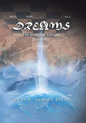 Dreams: The Board of Dreams Isarois