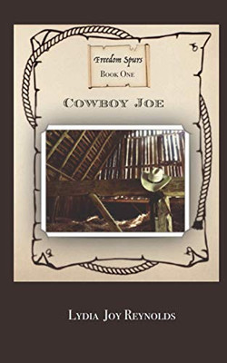 Cowboy Joe (Freedom Spurs)