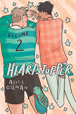 Heartstopper: Volume 2 (2)