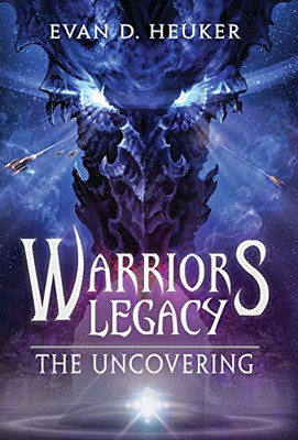 The Uncovering (1) (Warriors Legacy)