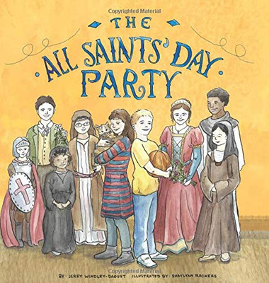 The All Saints' Day Party