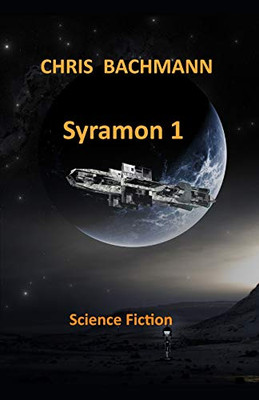 Syramon I: Science Fiction (German Edition)